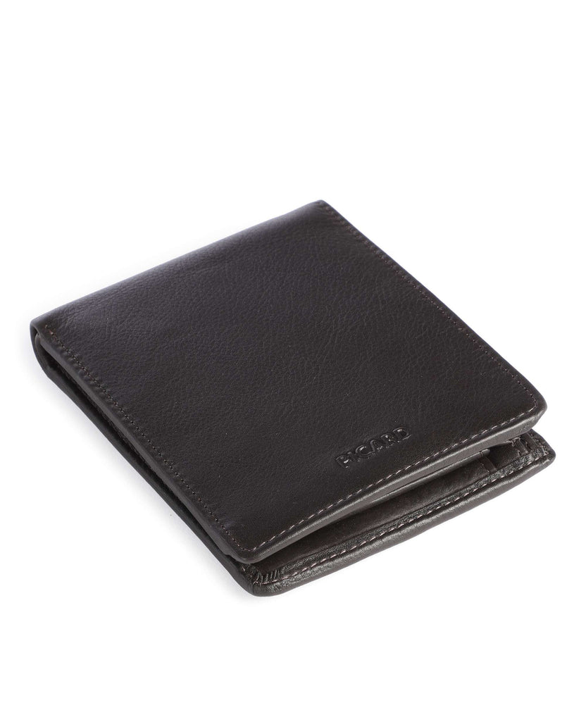 Picard Brooklyn Wallet cafe
