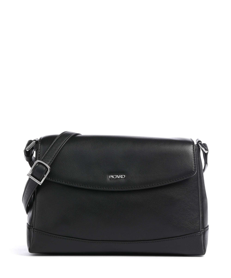 Picard Really Crossbody bag schwarz