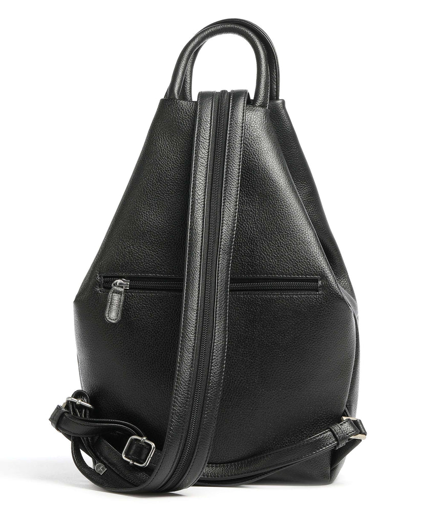 Picard Luis Backpack schwarz