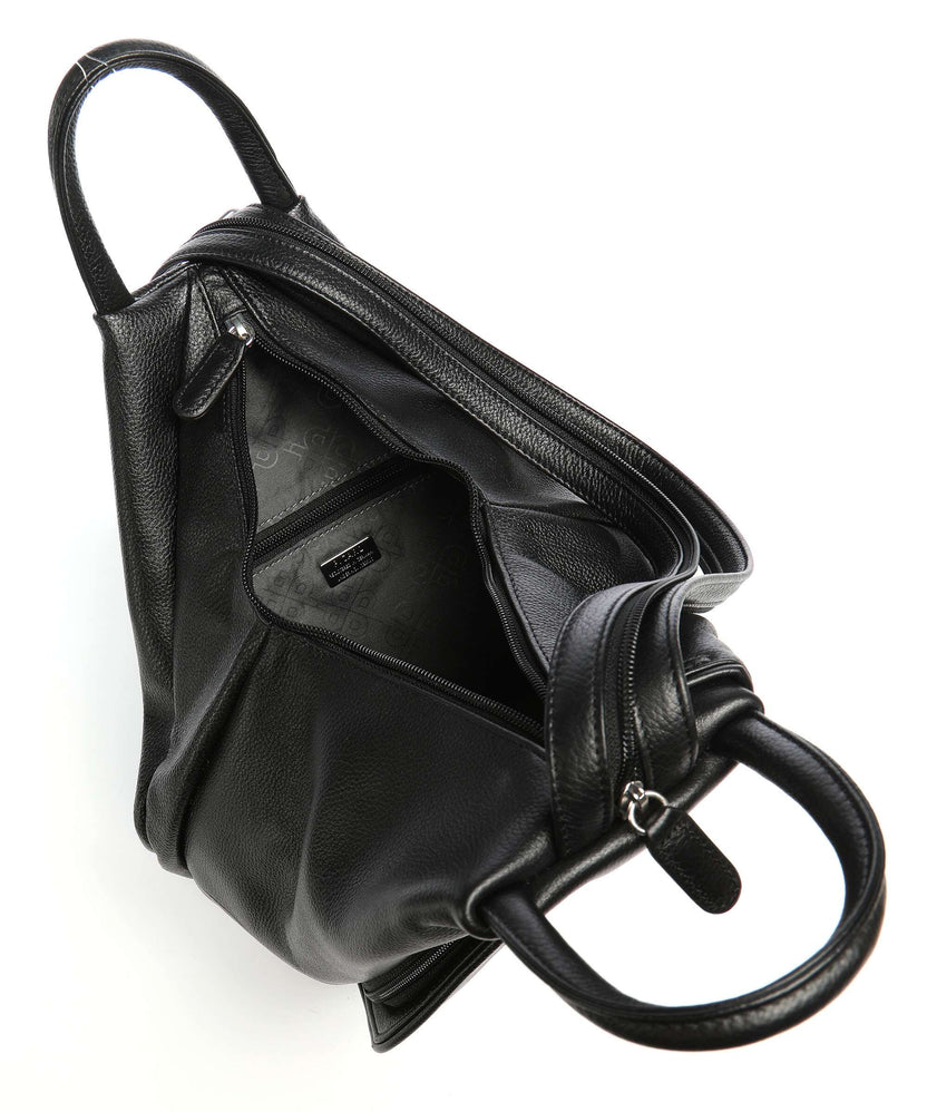 Picard Luis Backpack schwarz