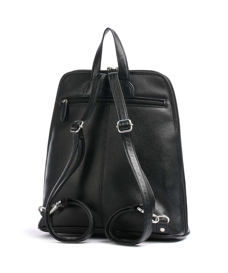 Picard Luis Backpack black