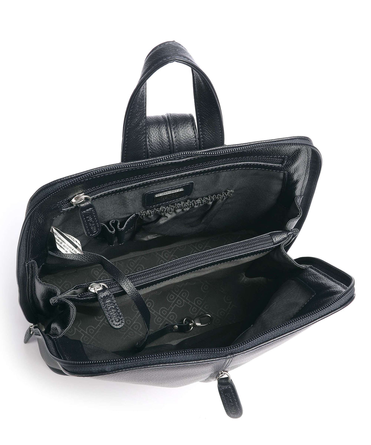 Picard Luis Backpack ocean