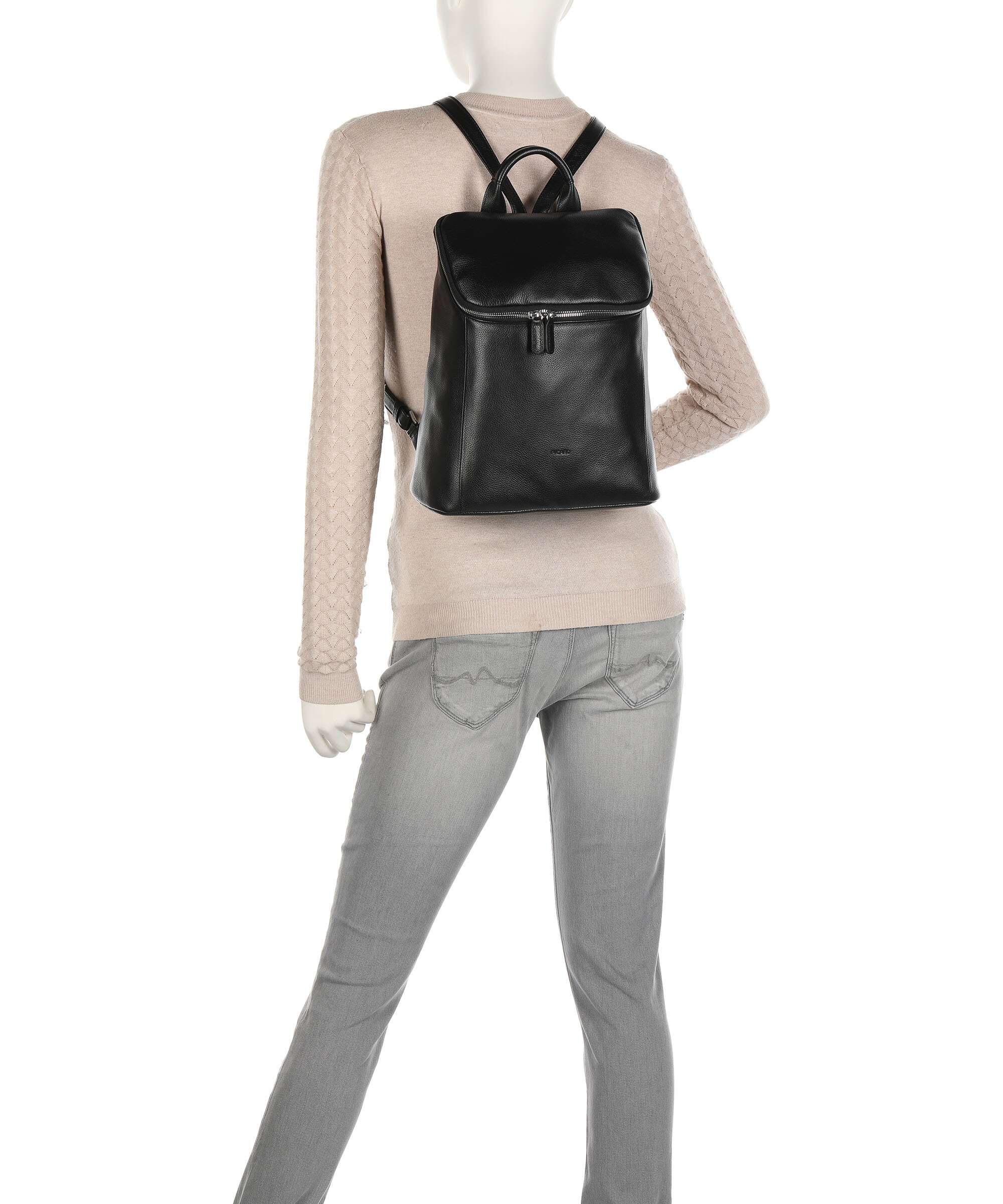 Picard Luis Backpack black