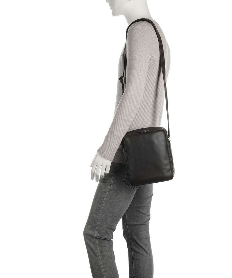 Picard Milano Crossbody bag cafe