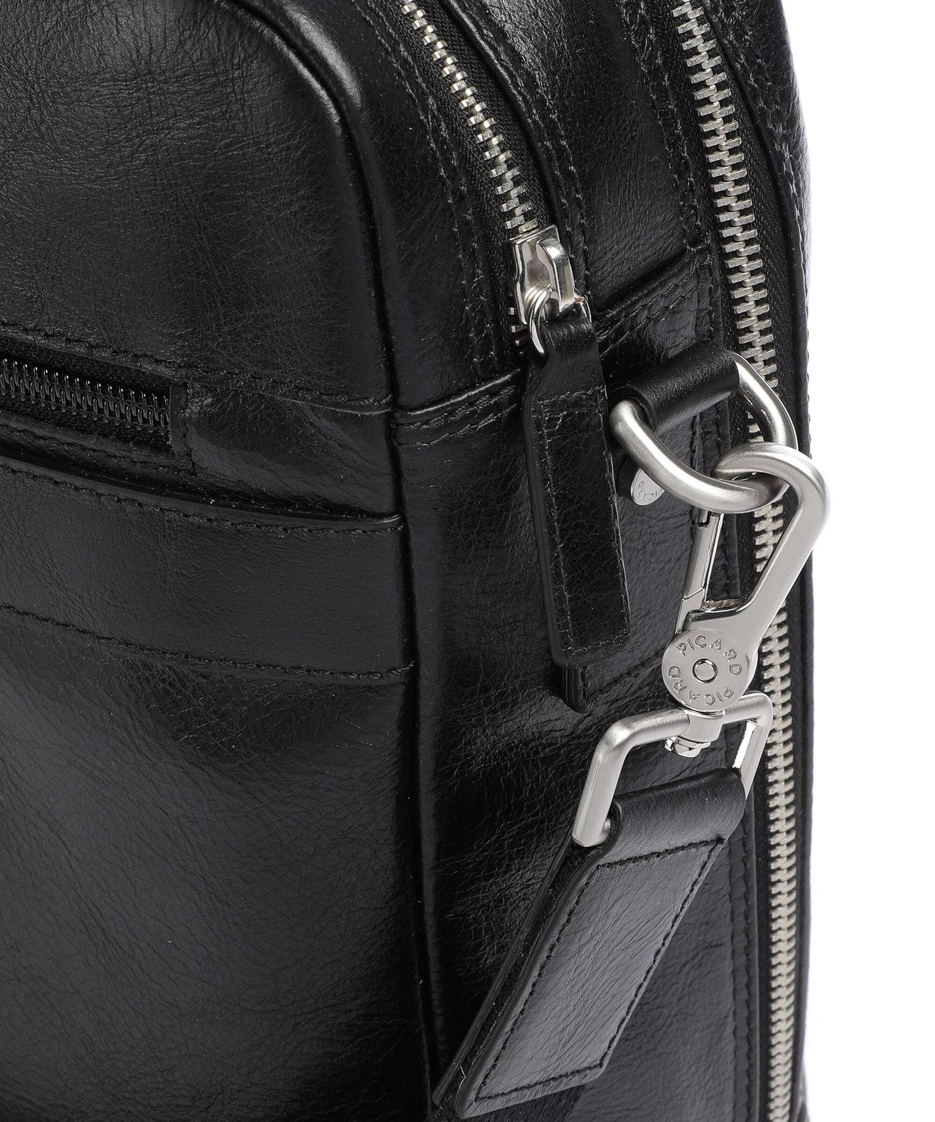 Picard Buddy Briefcase schwarz