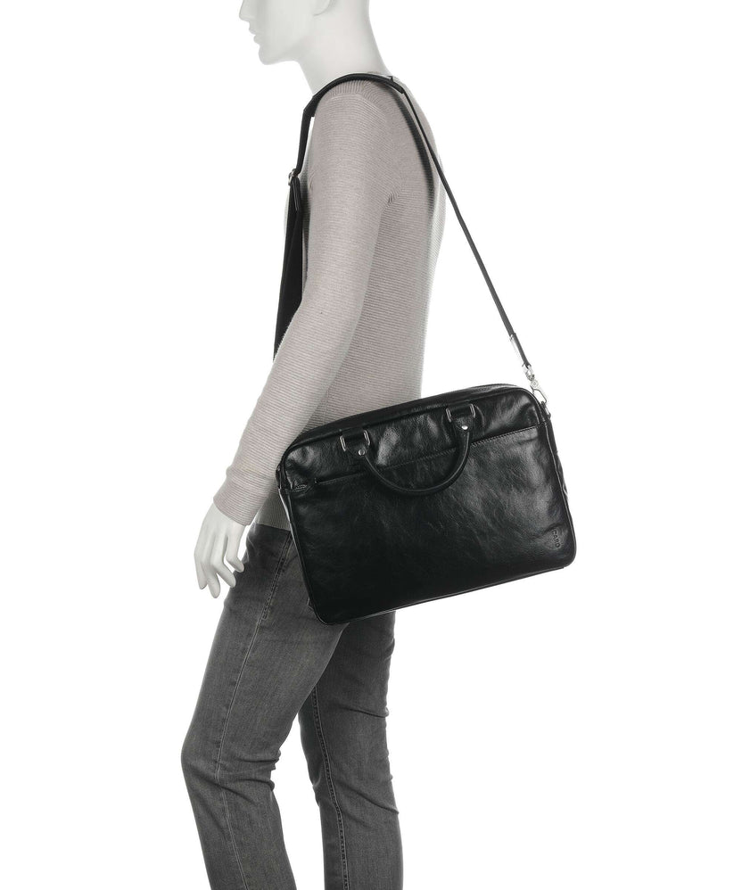 Picard Buddy Briefcase schwarz