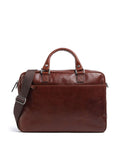 Picard Buddy Briefcase cognac