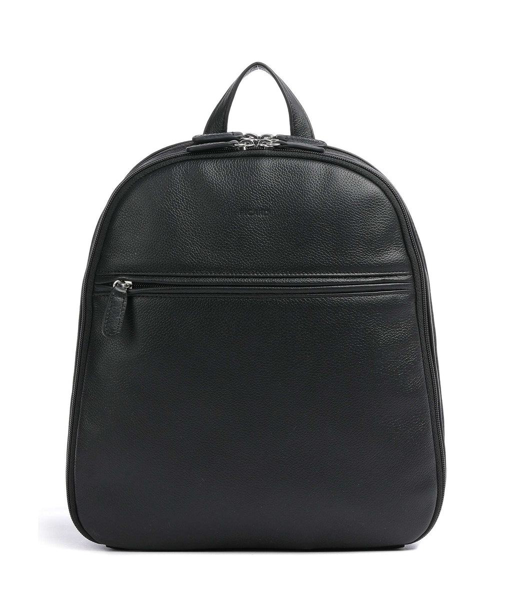 Picard Luis Backpack schwarz