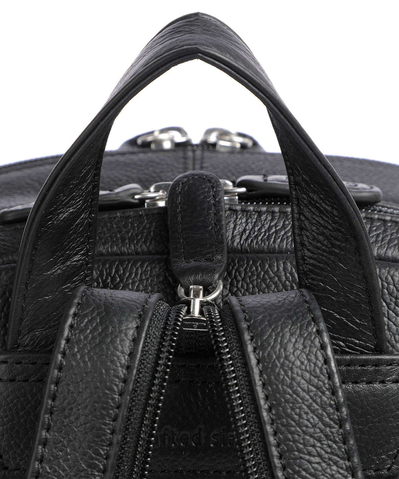 Picard Luis Backpack schwarz