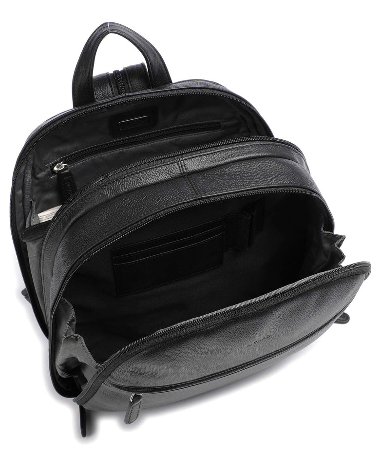 Picard Luis Backpack schwarz