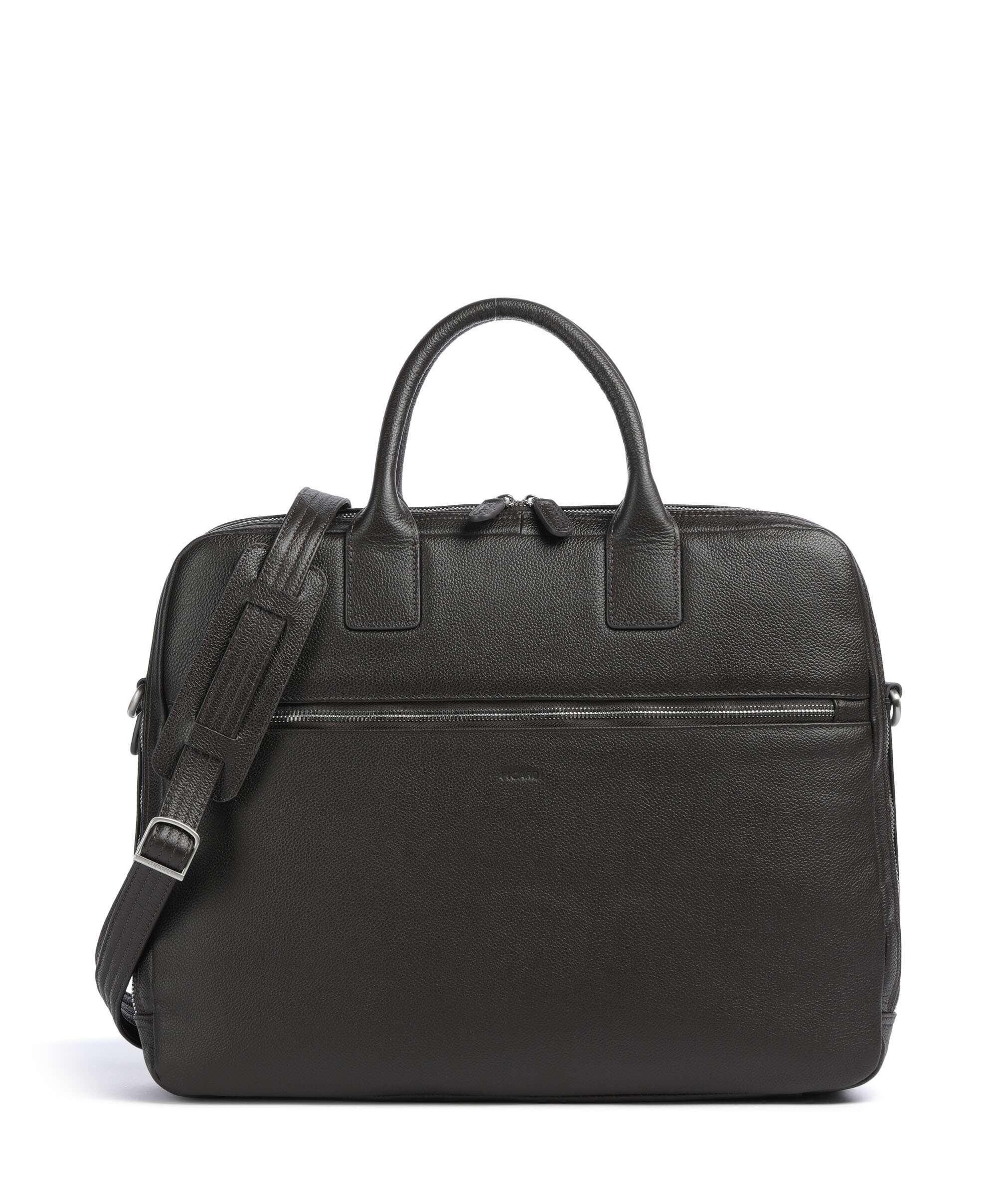 Picard Milano Briefcase cafe
