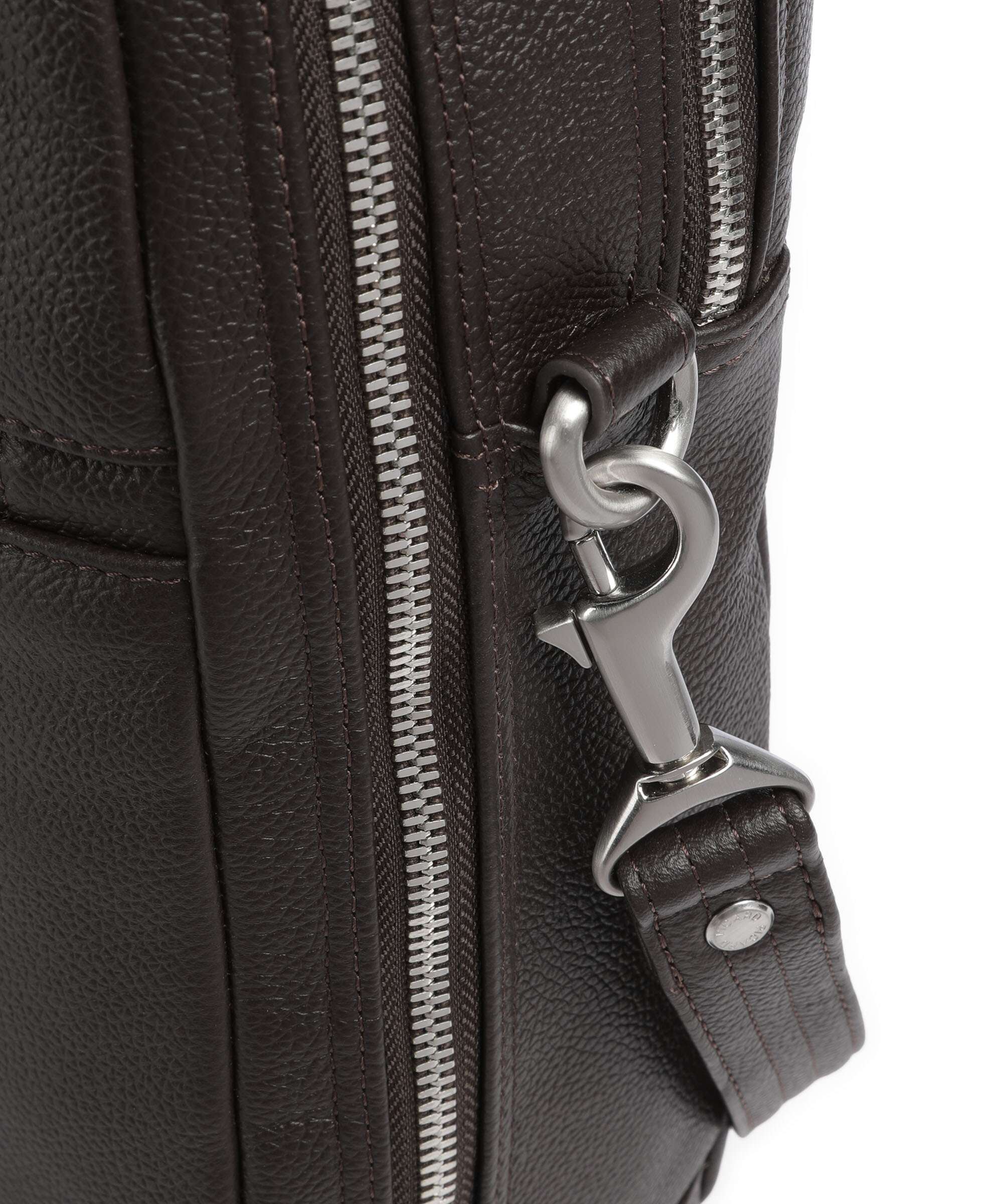 Picard Milano Briefcase cafe