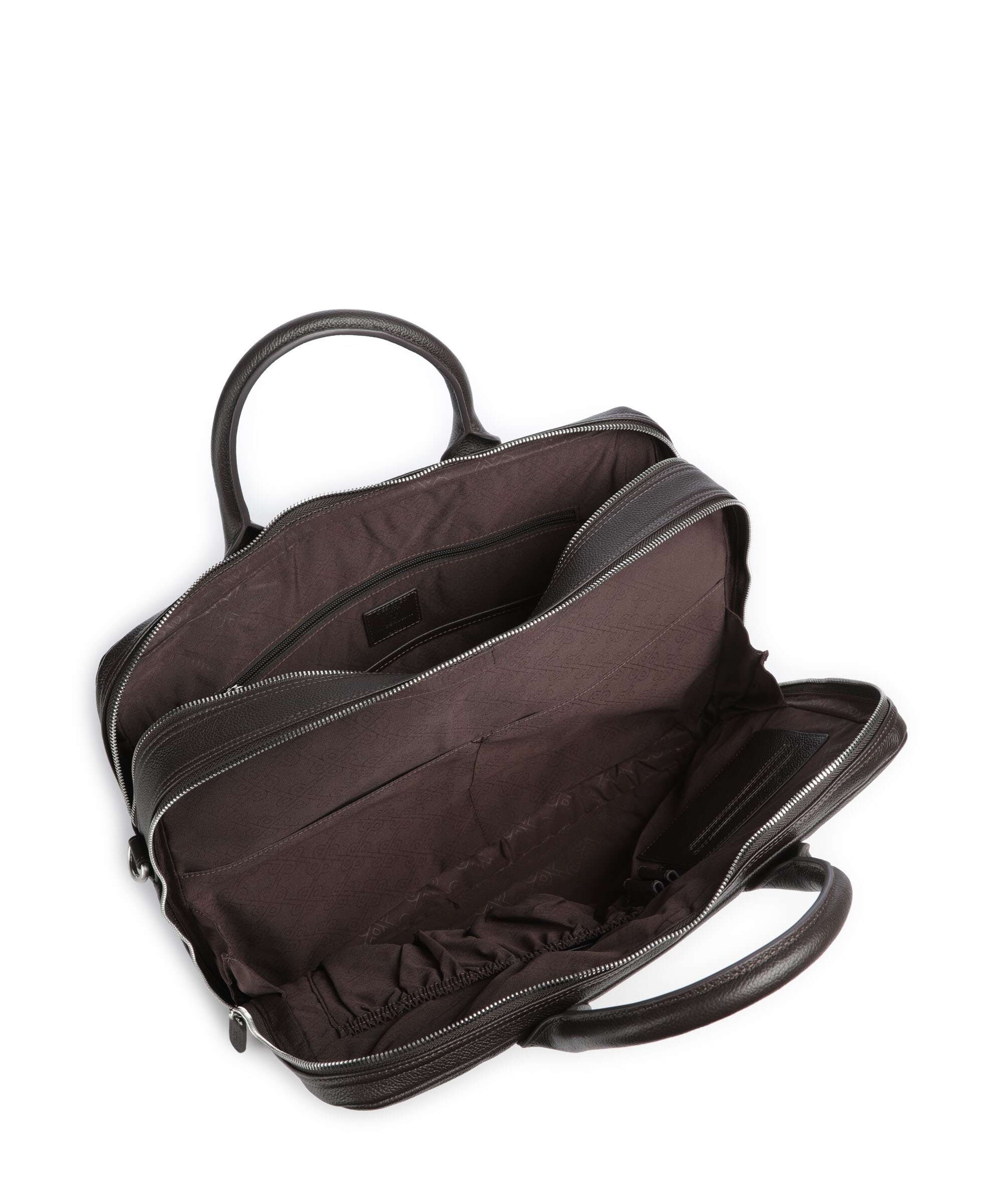 Picard Milano Briefcase cafe