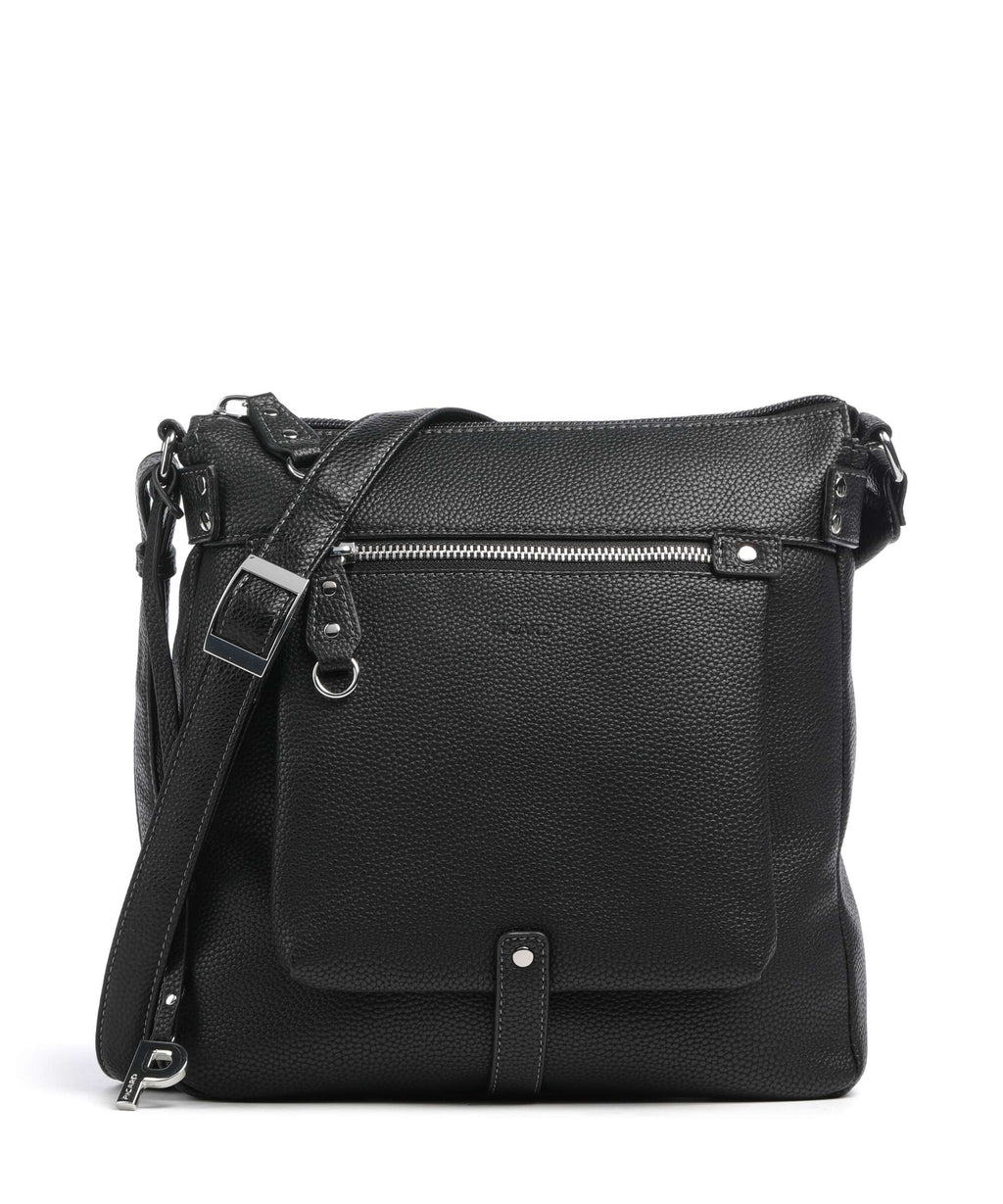 Picard Loire Crossbody bag schwarz