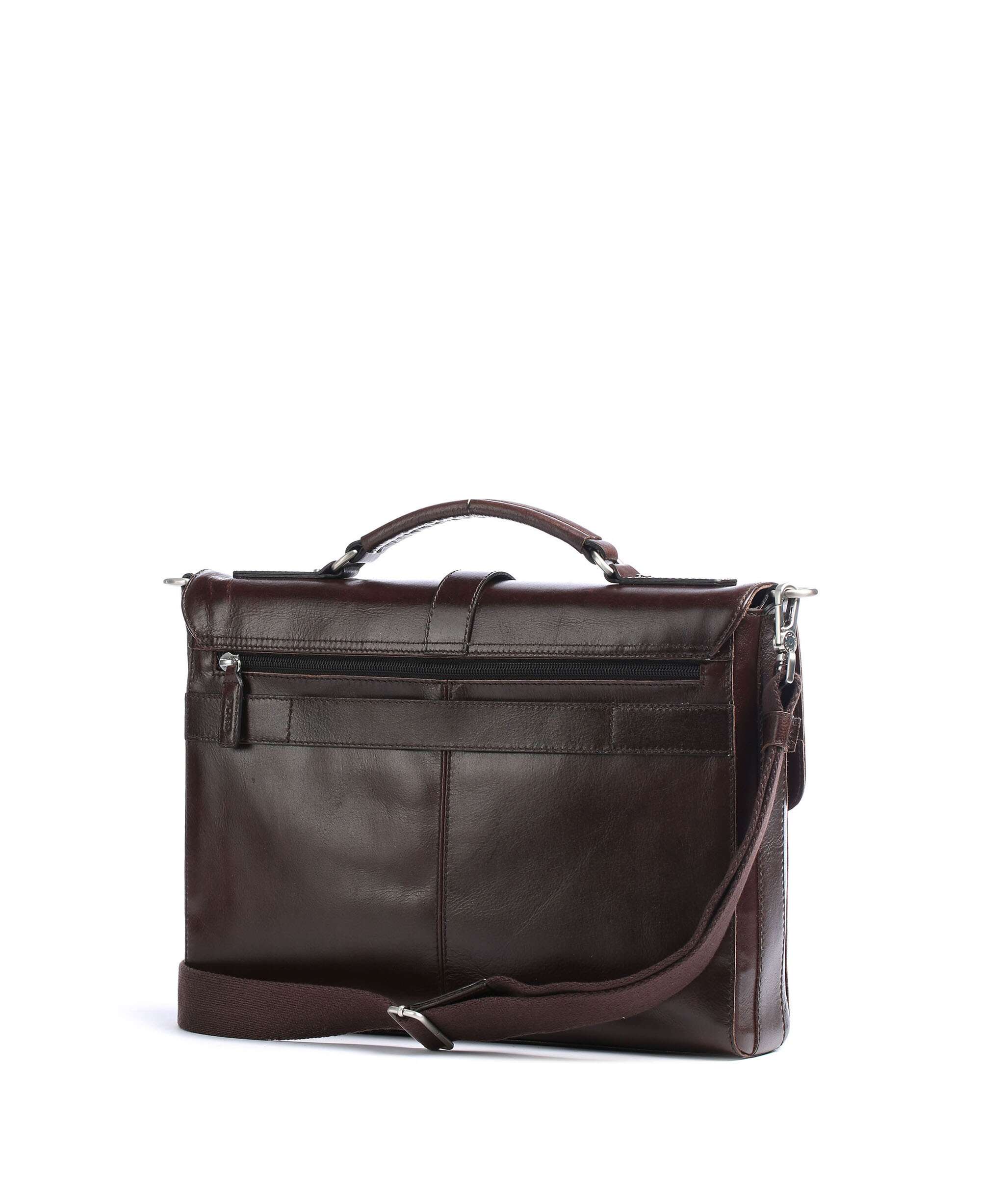 Picard Buddy Briefcase cafe