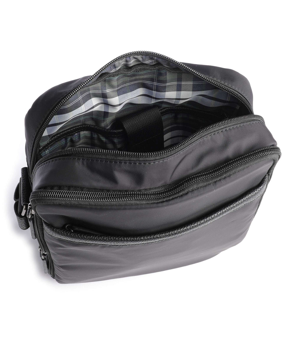 Picard S'Pore Crossbody bag schwarz