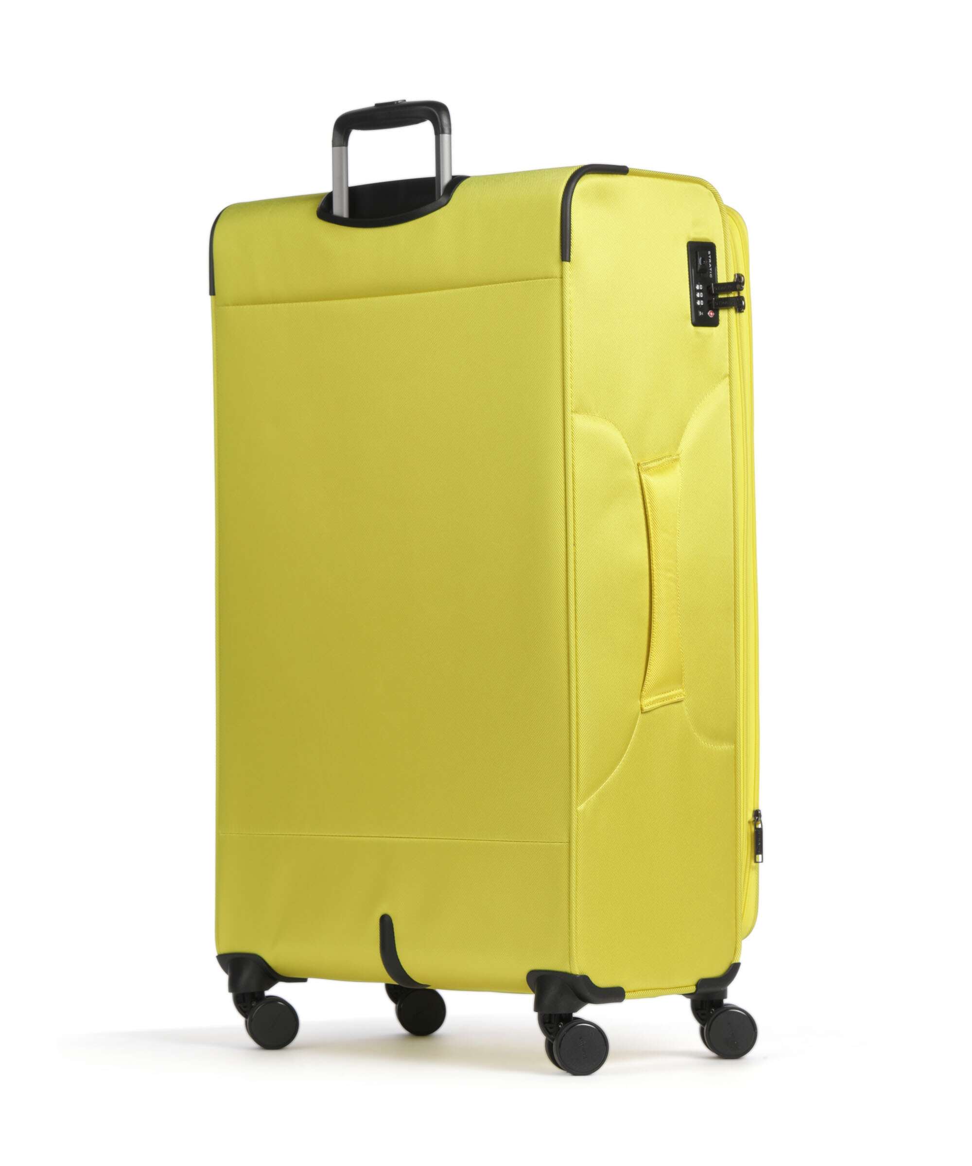 Stratic Bendigo Light Style Spinner (4 wheels) yellow gold
