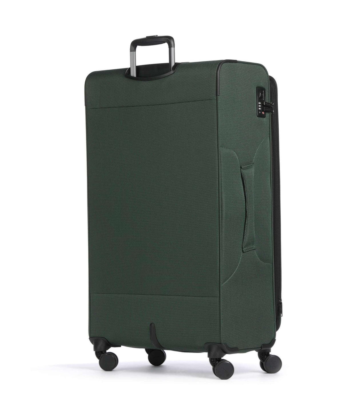 Stratic Bendigo Light+ Spinner (4 wheels) dark green