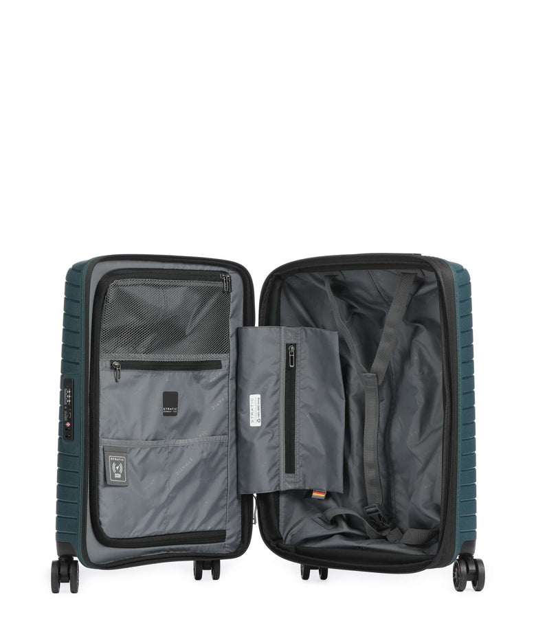 Stratic Novium SL Spinner (4 wheels) petrol