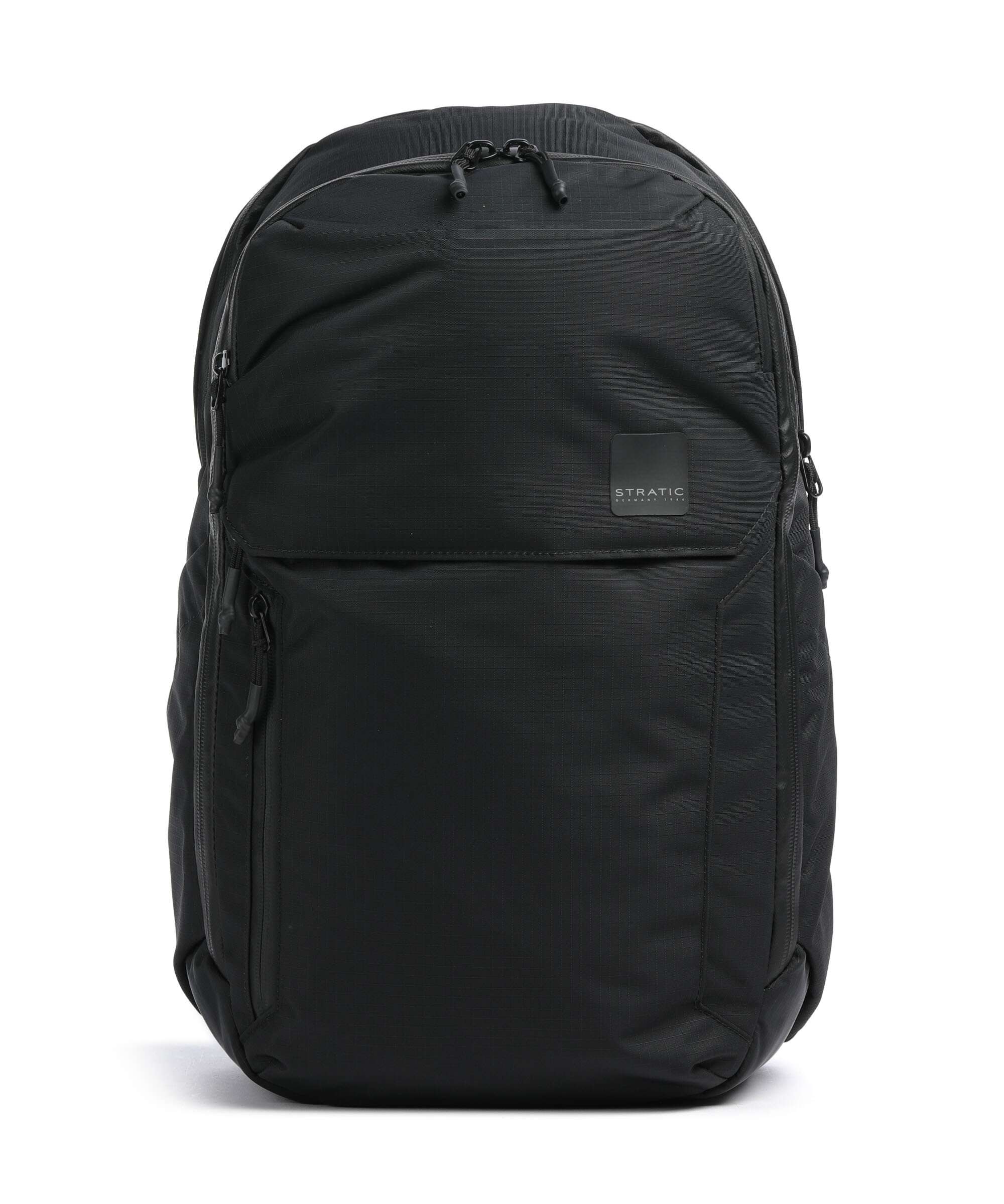 Stratic Move S Travel backpack black