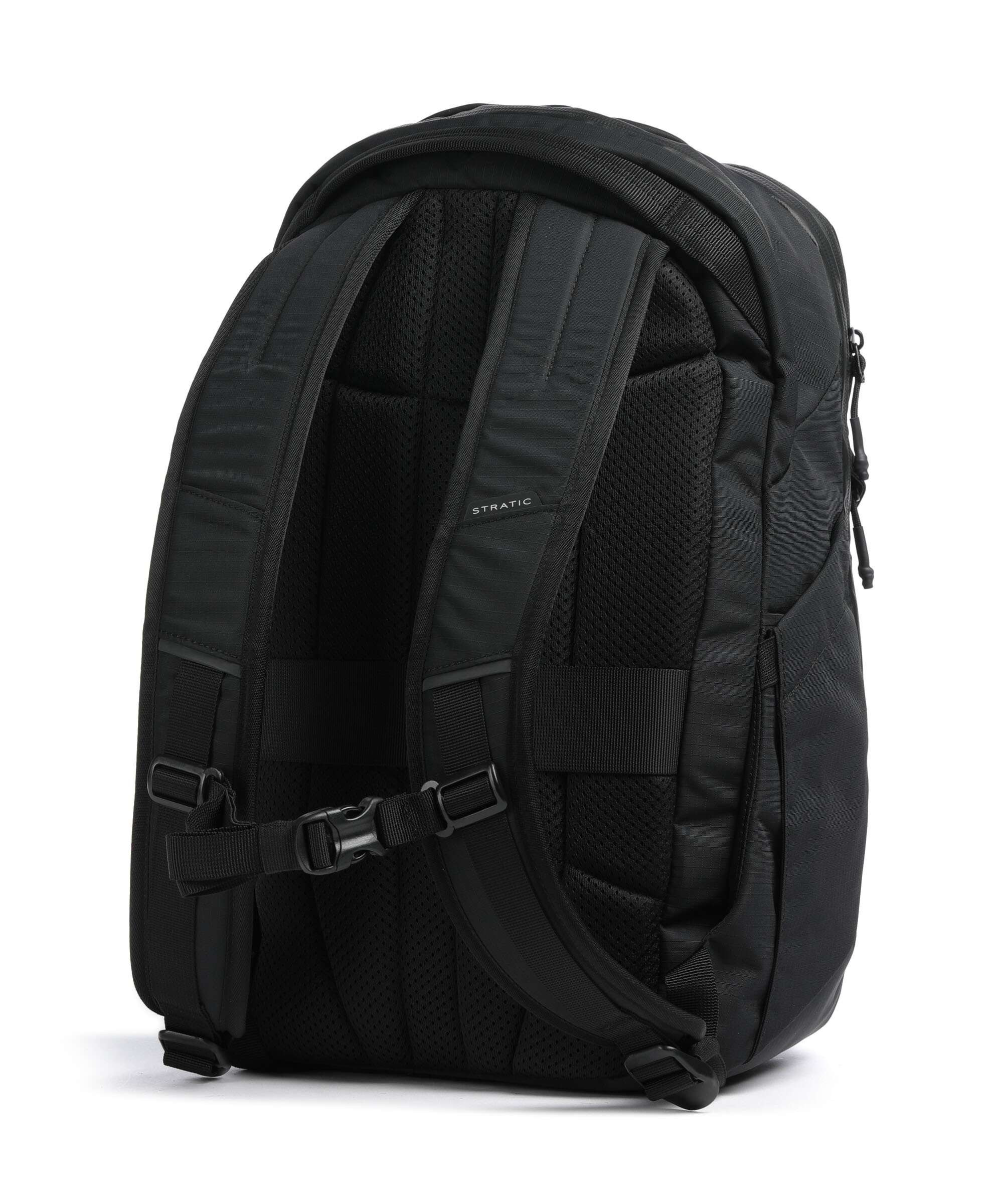 Stratic Move S Travel backpack black