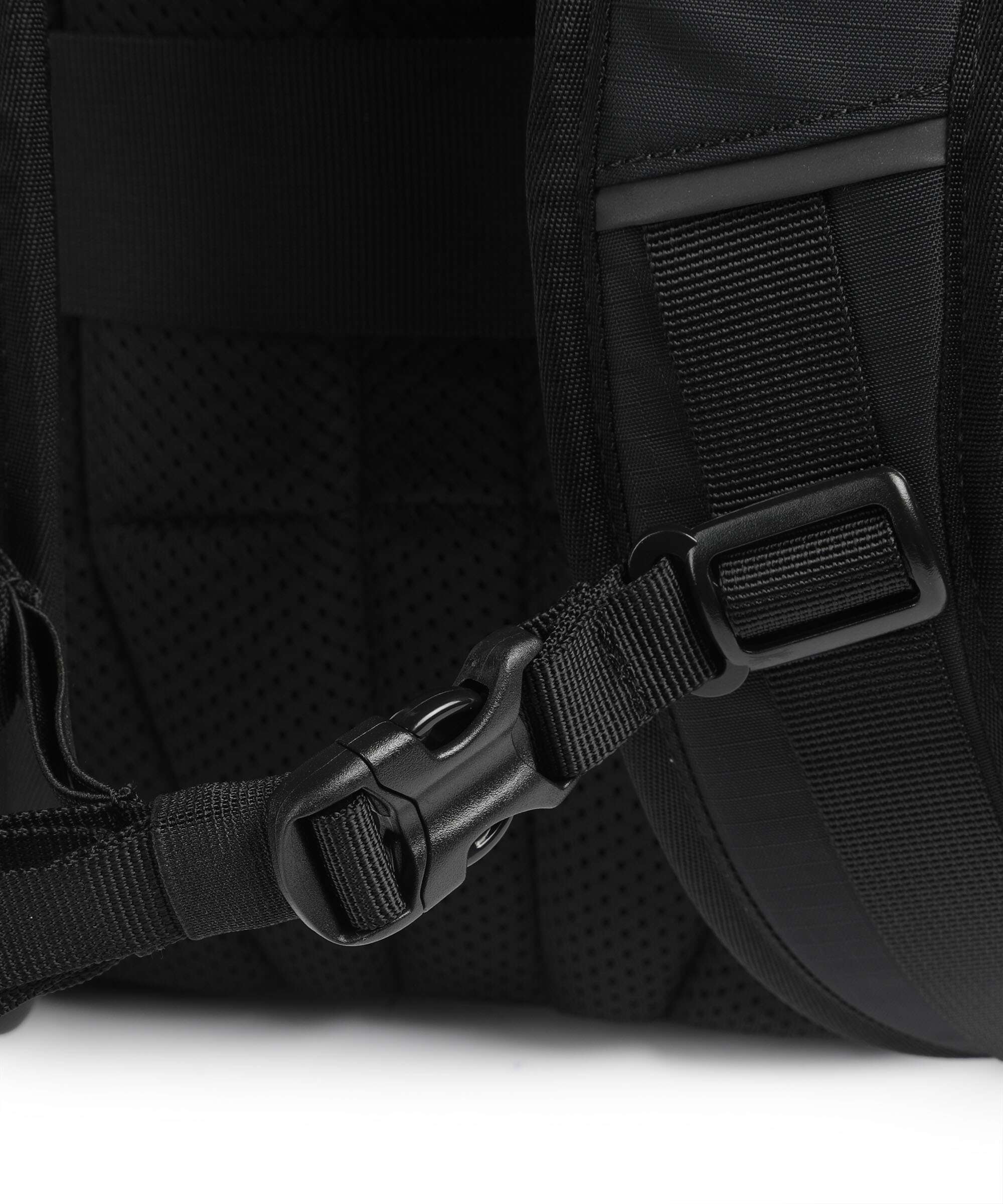 Stratic Move S Travel backpack black