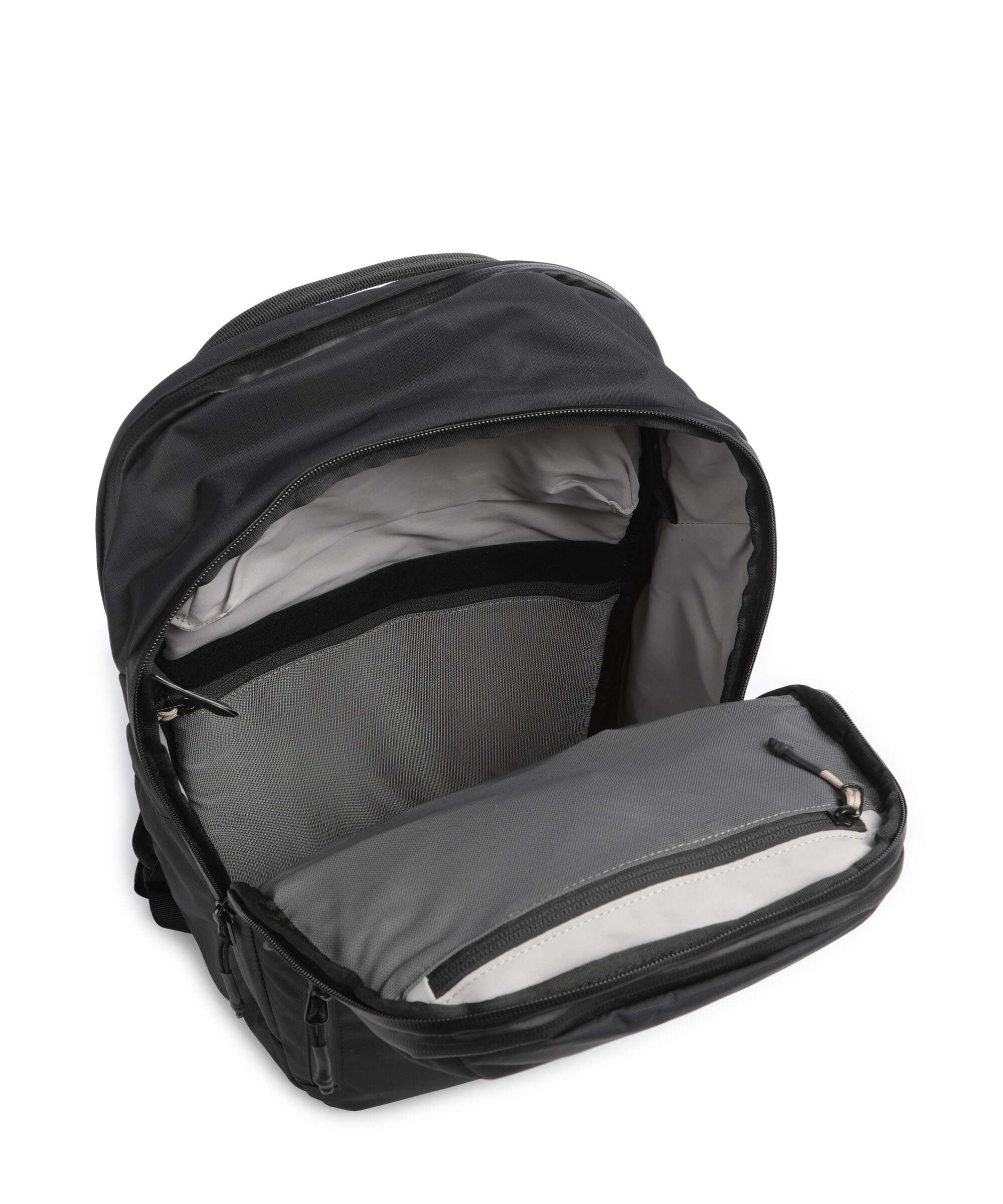 Stratic Move S Travel backpack black