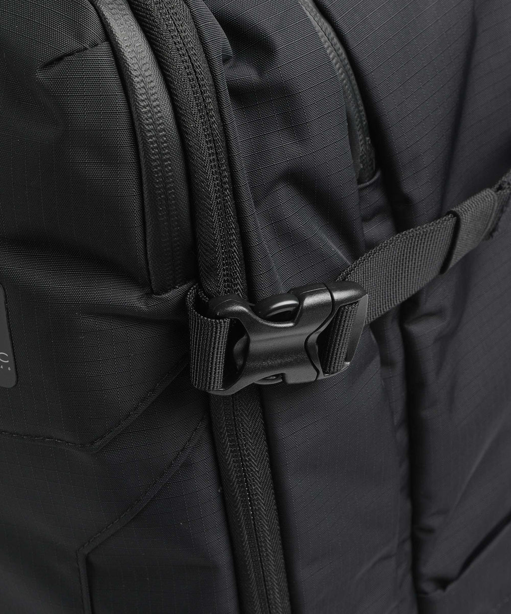 Stratic Move L Travel backpack black