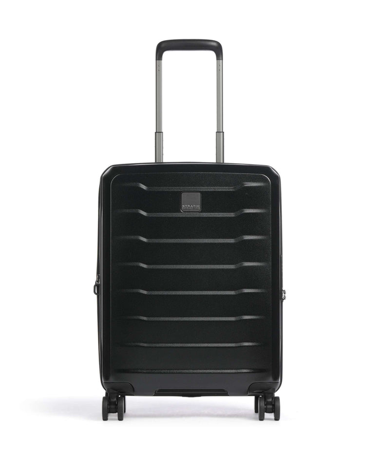 Stratic Phoenix SL Spinner (4 wheels) black