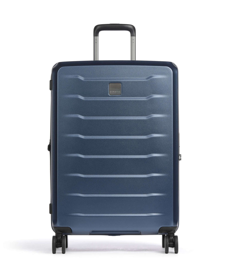 Stratic Phoenix SL Spinner (4 wheels) dark blue