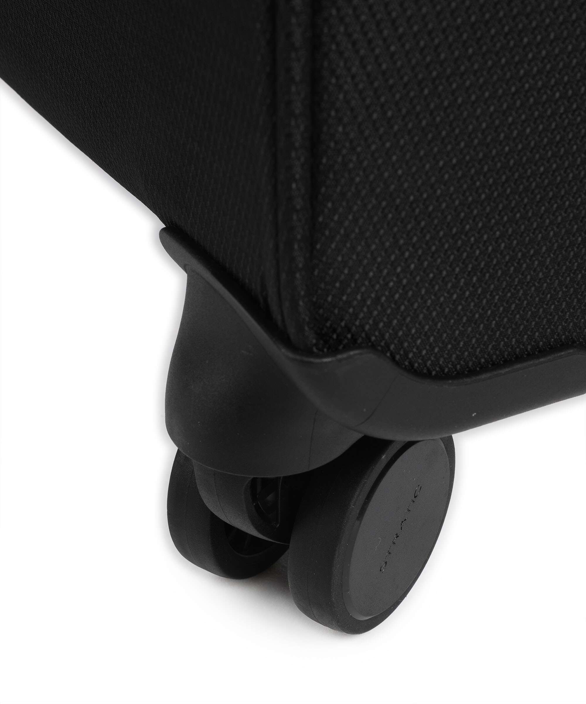 Stratic Stratic Lite Spinner (4 wheels) black