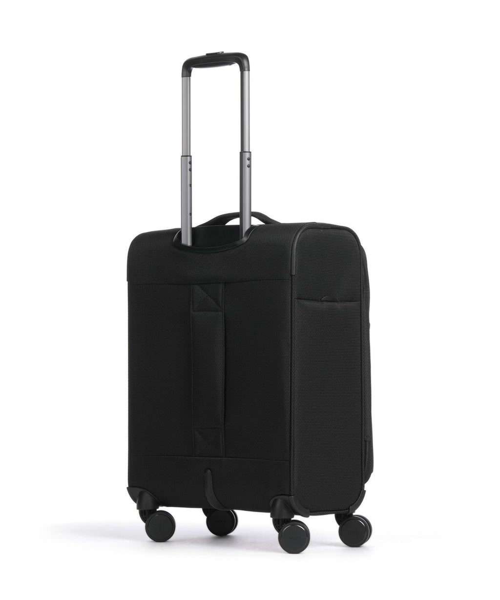 Stratic Stratic Lite Spinner (4 wheels) black