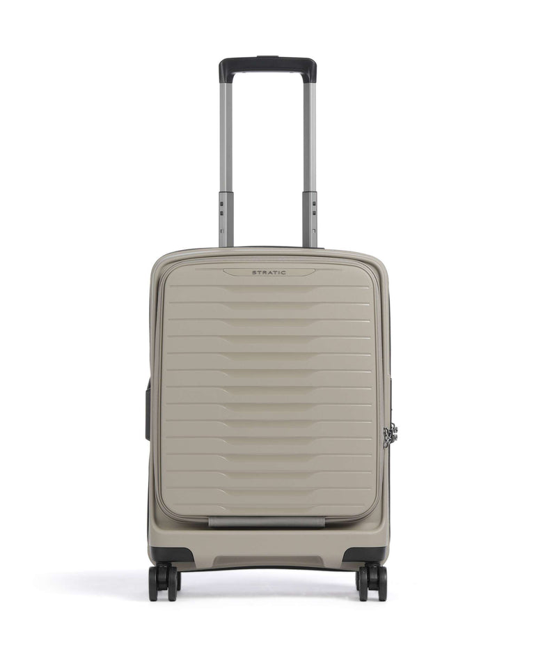 Stratic Novium ML Spinner (4 wheels) sand