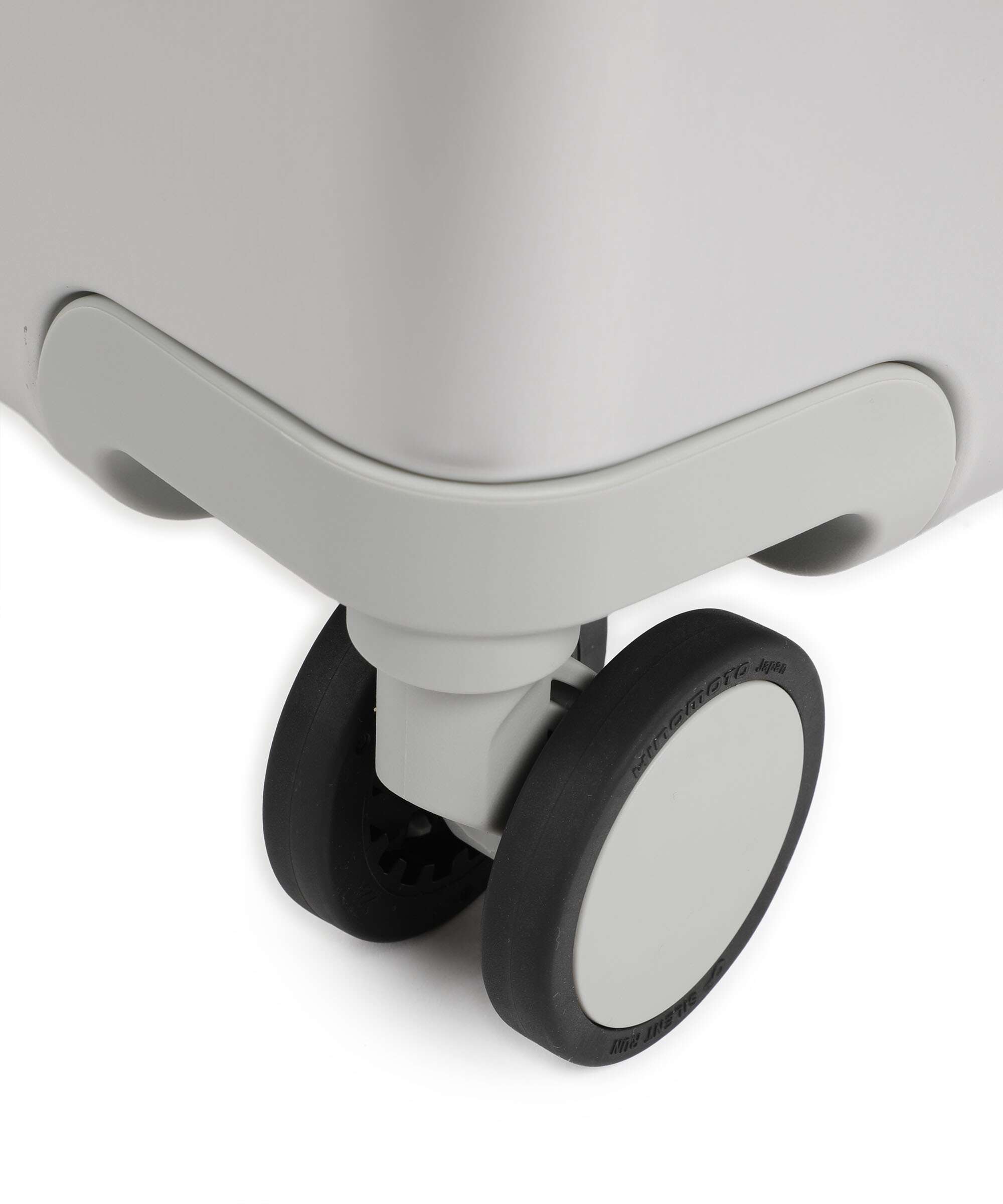 Stratic Phoenix Alu Spinner (4 wheels) silver
