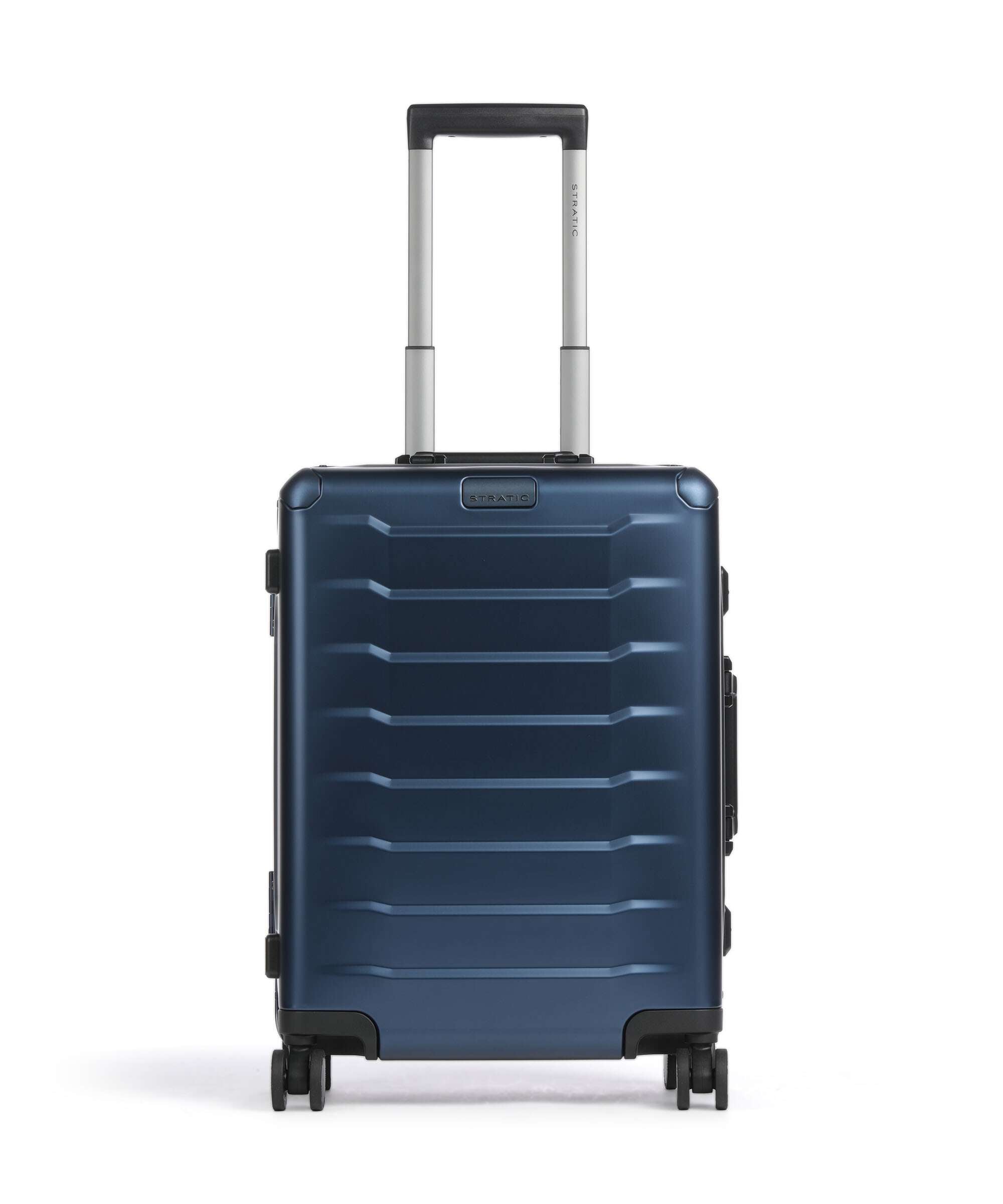 Stratic Phoenix Alu Spinner (4 wheels) blue