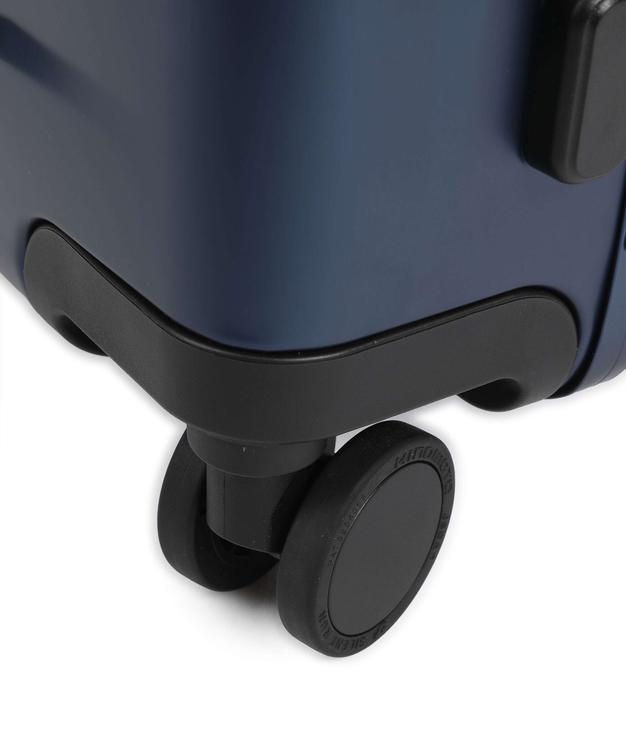 Stratic Phoenix Alu Spinner (4 wheels) blue