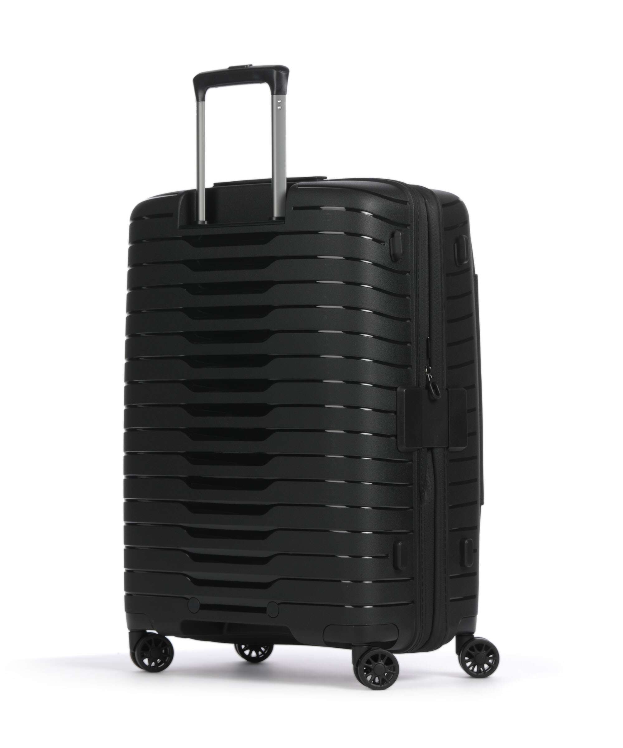 Stratic Novium ML Spinner (4 wheels) black