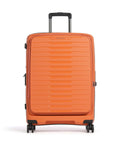 Stratic Novium ML Spinner (4 wheels) rosso/clay