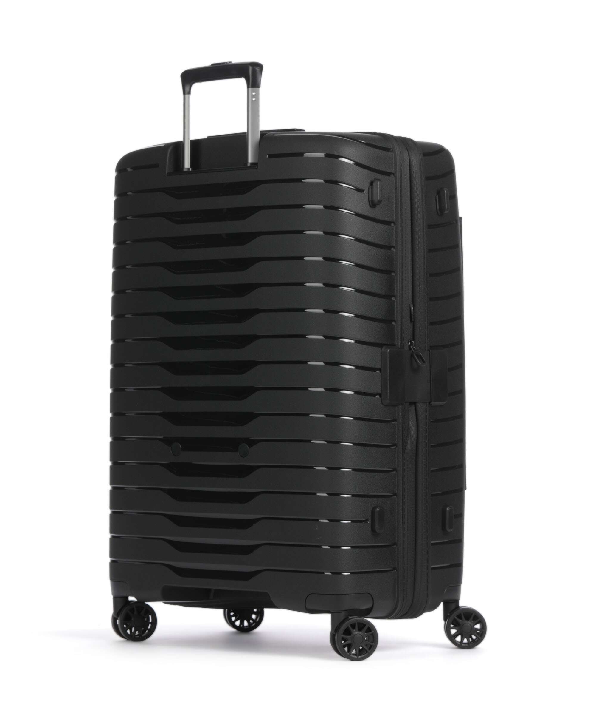 Stratic Novium ML Spinner (4 wheels) black