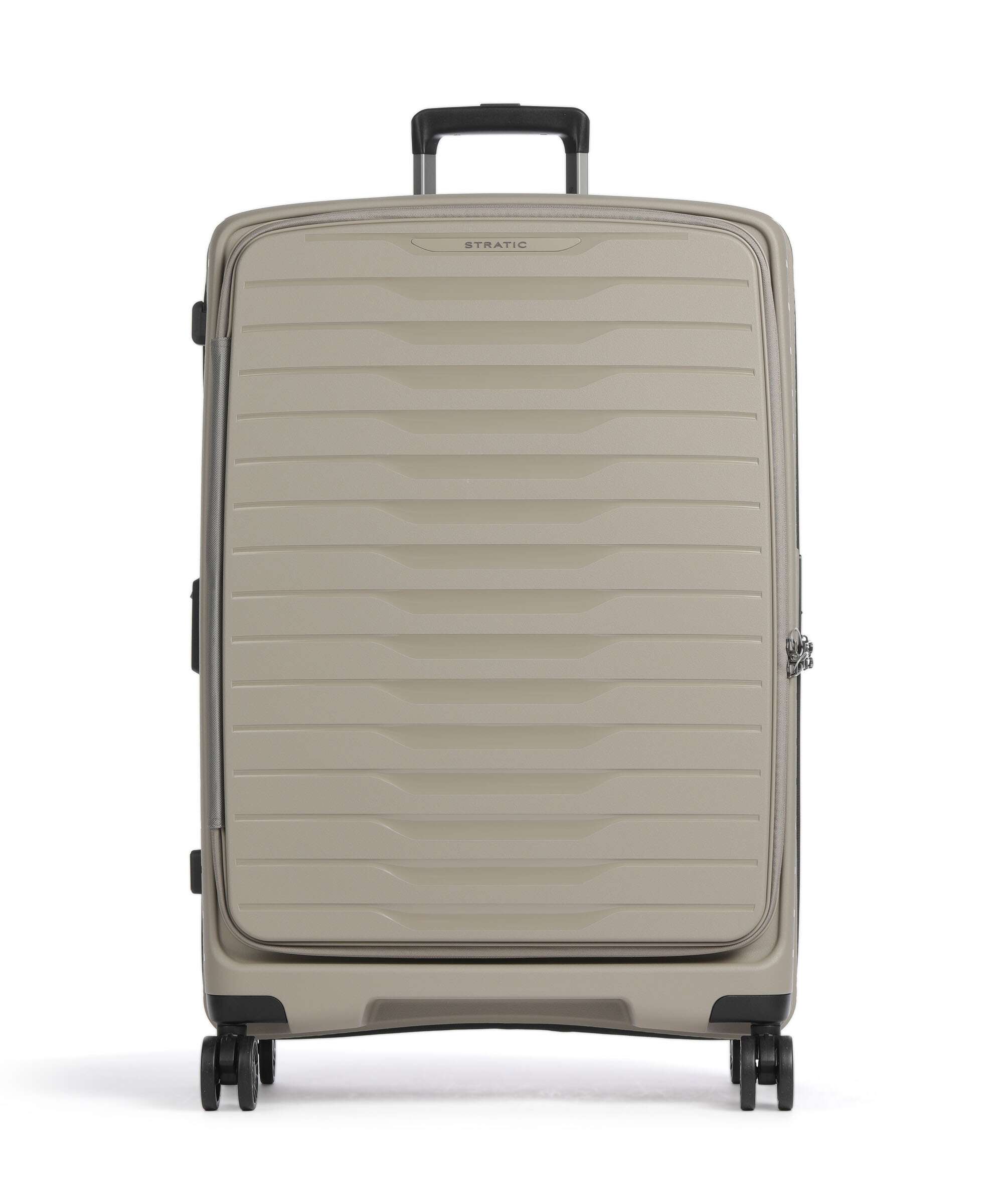 Stratic Novium ML Spinner (4 wheels) sand