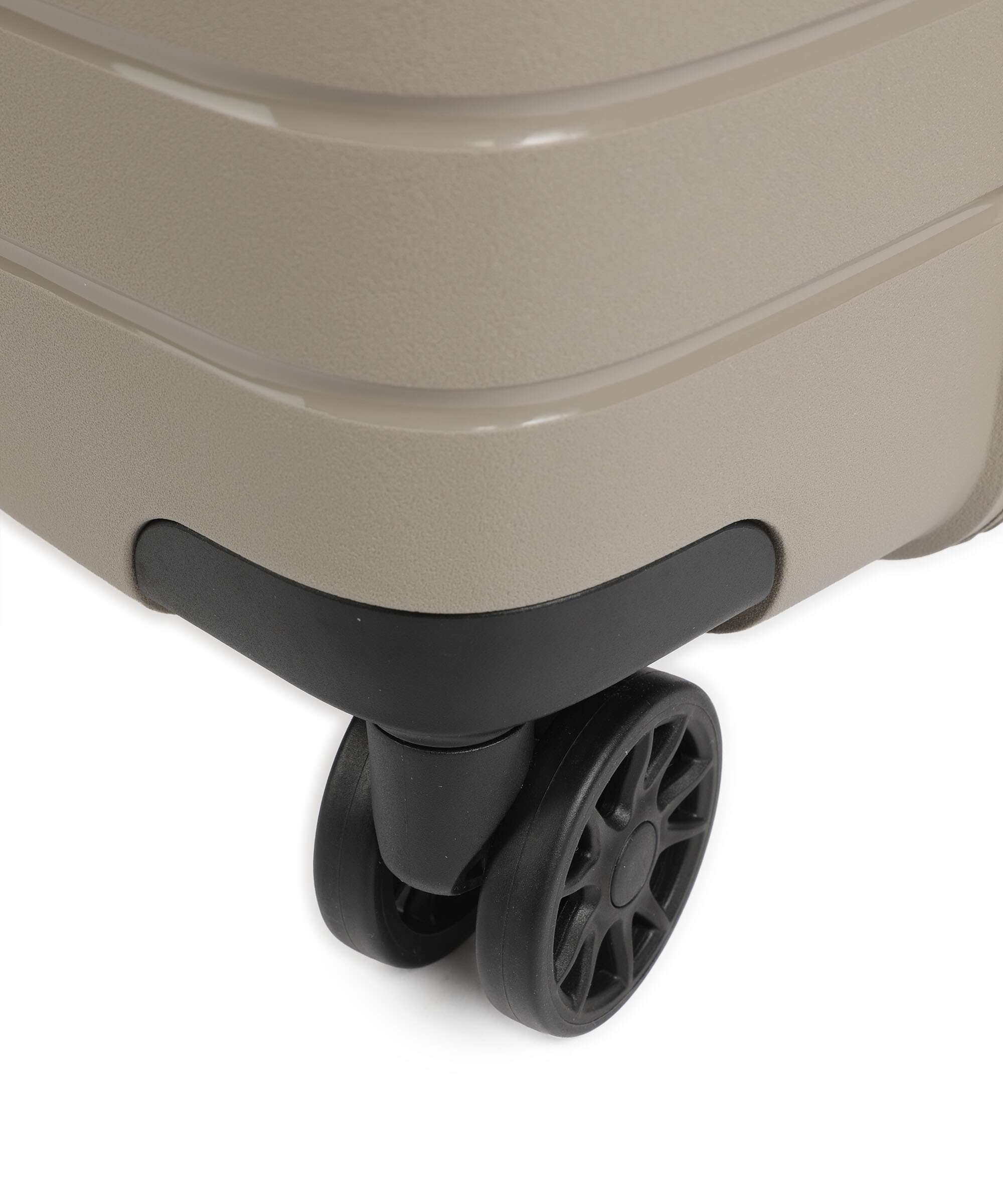 Stratic Novium ML Spinner (4 wheels) sand