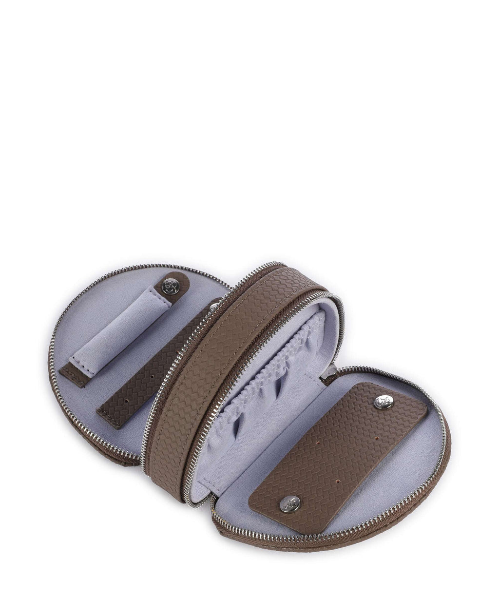 Windrose Corbello Jewelry box mocca