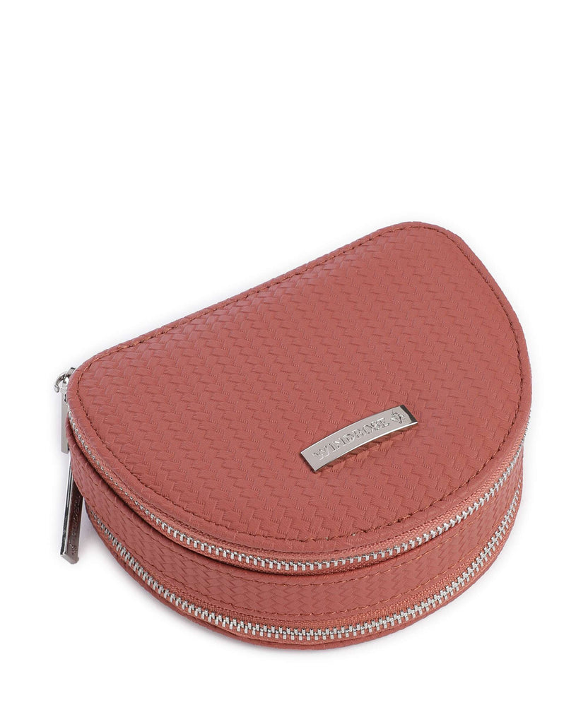 Windrose Corbello Jewelry box terrakotta