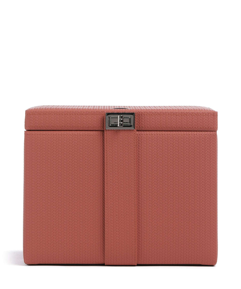Windrose Corbello Jewelry box terrakotta