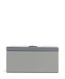 Windrose Calma Sieradendoos grau