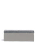 Windrose Calma Jewelry box grau