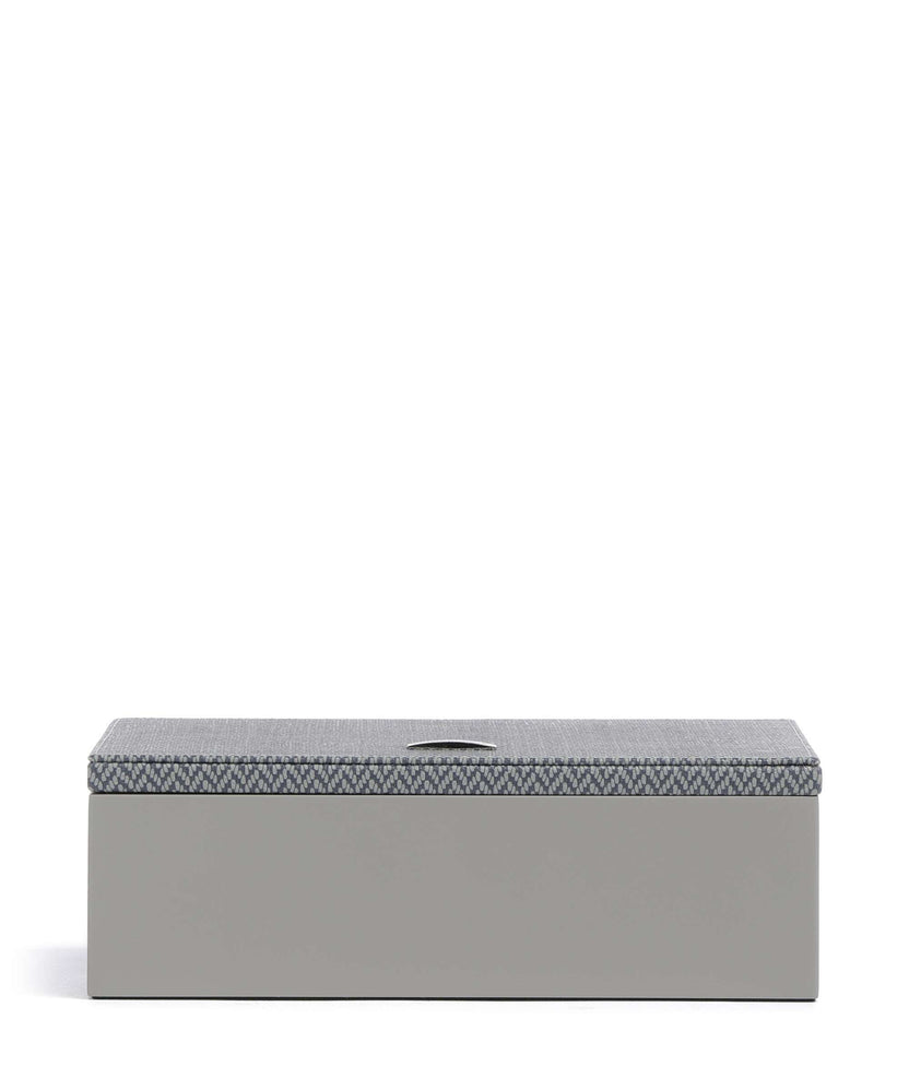 Windrose Calma Jewelry box grau