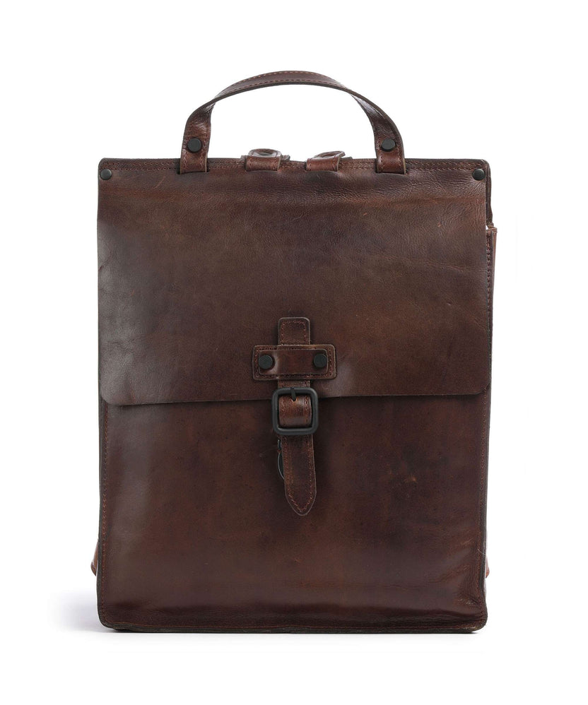 Harold's Aberdeen Backpack braun