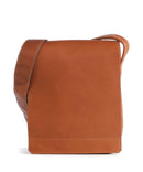 Harold's Campo Crossbody tas cognac