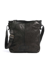 Harold's Submarine Crossbody tas schwarz